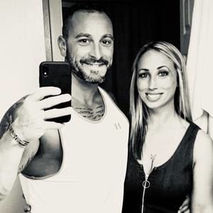 Meet your Posher, Jamie